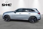 Mercedes-Benz GLC 300de AMG LINE 4 MATIC, Auto's, Automaat, 197 pk, Gebruikt, Euro 6