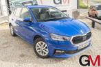 Skoda Fabia Fabia 1.2 TSI DSG Style (bj 2022, automaat), Automaat, Stof, Gebruikt, 4 cilinders