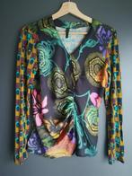 T-shirt met lange mouwen van T-Studio Therapy, Ophalen of Verzenden, Zo goed als nieuw, Maat 36 (S)