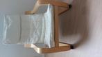 ikea kinderfauteuil met kussen, Ophalen, Gebruikt