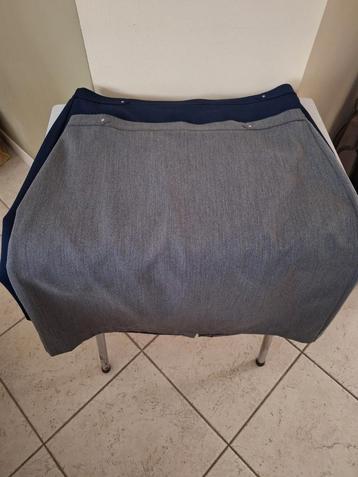 2 damesrokken   maat 50 beschikbaar voor biedingen