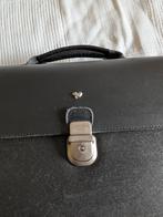 Mandarina Duck - Kantoortas, Handtassen en Accessoires, Tassen | Damestassen, Ophalen, Gebruikt, Zwart, Overige typen