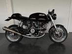 Ducati GT 1000 - 2007 - 25000 km, Motos, Super Sport, 2 cylindres, Plus de 35 kW, 1000 cm³