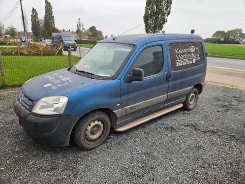 Citroen berlingo, Autos, Camionnettes & Utilitaires, Particulier, Enlèvement