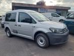 VW Caddy  1,2 TSI – airco - 27.341 km – 12.392 + btw, Voorwielaandrijving, Stof, Euro 6, Volkswagen