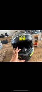 Systeem helm motor serbis, Systeemhelm, Nieuw zonder kaartje, Dames, Ophalen