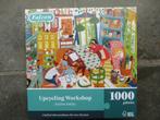 puzzel 1000 FALCON  (zie vele andere puzzels zoekertjes), Hobby en Vrije tijd, Denksport en Puzzels, Ophalen of Verzenden, Zo goed als nieuw