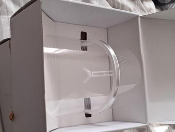 Masque à lumière LED, Enlèvement ou Envoi, Neuf, Tout le visage, Soins