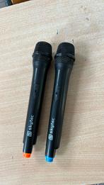 Skytec microfoon, Muziek en Instrumenten, Ophalen, Zo goed als nieuw
