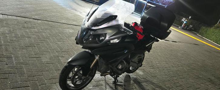BMW R1200RT LC — 2014 — Zeer goed onderhouden, Motoren, Motoren | BMW, Particulier, meer dan 35 kW, 2 cilinders, Motorrijbewijs A