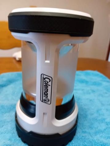 Tentverlichting  beschikbaar voor biedingen