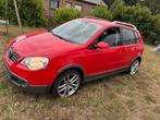 Volkswagen polo cross automaat al gekourd voor verkoop, Auto's, Automaat, Stof, 4 cilinders, 5 zetels