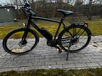 Elektrische herenfiets Gazelle middenmotor Bosch, Fietsen en Brommers, Elektrische fietsen, Ophalen, Gazelle