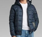 Gewatteerde jack met capuchon g-star, G-star Raw, Nieuw, Ophalen of Verzenden, Maat 48/50 (M)