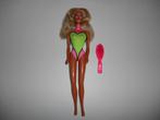 Barbie pop (vintage), Kinderen en Baby's, Speelgoed | Poppen, Ophalen, Zo goed als nieuw, Barbie