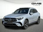 Mercedes-Benz GLC 300 de 4MATIC AMG Line *2 JAAR GARANTIE*, Auto's, Automaat, 197 pk, Gebruikt, 2500 kg