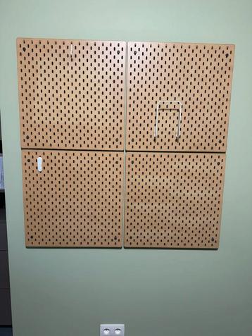 Ophangborden ikea beschikbaar voor biedingen