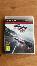 Need for Speed Rivals - Limited Edition, Games en Spelcomputers, Games | Sony PlayStation 3, Ophalen, Racen en Vliegen, Vanaf 12 jaar
