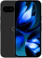 Google Pixel 9a Zwarte 128GB, Télécoms, Téléphonie mobile | Marques Autre, Envoi, Neuf, Sans abonnement