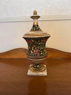 Dekselvaas., Antiek en Kunst, Ophalen