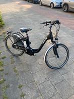 Elektrische fiets Kettler Twin sport 420kms middenmotor, Ophalen of Verzenden, Zo goed als nieuw