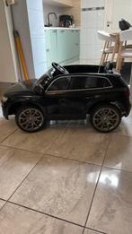 Kınder wagen, Hobby en Vrije tijd, Modelbouw | Radiografisch | Auto's, Ophalen of Verzenden, Gebruikt