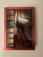 Iron Man Dvd Collector Edition, Ophalen of Verzenden, Gebruikt