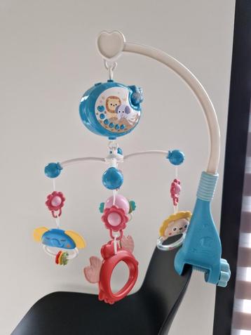 Muziek mobile 3 in één met projectie beschikbaar voor biedingen