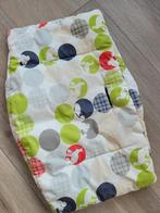 Zitkussen triptrap, Enlèvement, Utilisé