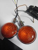 Yamaha XV 750 535 250 125 richtingaanwijzers, compleet, Motoren, Ophalen