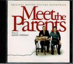 Meet the parents soundtrack, Ophalen of Verzenden, Zo goed als nieuw