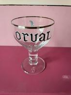 Orval glazen, Verzamelen, Ophalen, Nieuw