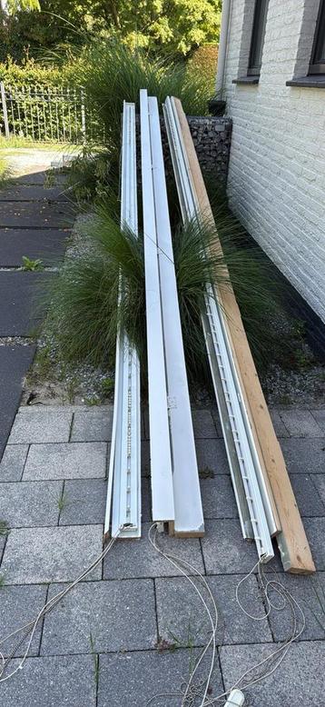 Gratis 3x lamellen beschikbaar voor biedingen