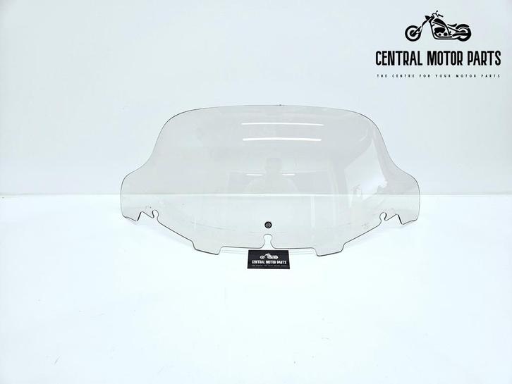 10 inch Wind Splitter Windscherm Touring 2014-2024, Motoren, Onderdelen | Harley-Davidson, Gebruikt, Ophalen of Verzenden