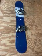 Nidecker Snowboard 165, Enlèvement, Utilisé, Planche