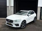 XC60 D4 R-Design Automat. Pano Camera Full Option Garantie, Achat, Euro 6, Entreprise, Garantie prolongée