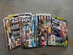 Photoshop magazine met telkens cd, Ophalen of Verzenden, Zo goed als nieuw