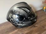 Shark helm maat Large, Motoren, Kleding | Motorhelmen, Ophalen of Verzenden, Shark
