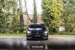 Mercedes-Benz CLA 250 SHOOTING BRAKE AMG LINE, Auto's, Mercedes-Benz, CLA, 4 cilinders, 0 kg, Zwart