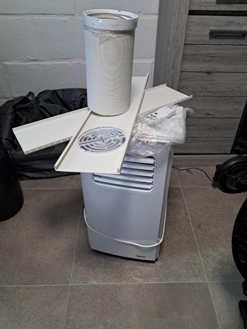 Airco beschikbaar voor biedingen