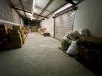 Entrepot / Showroom / bureaux  FRAMERIES - MONS - A VENDRE, Immo, Huizen en Appartementen te koop, Overige soorten, Provincie Henegouwen