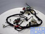 Kabelboom voor de Honda CBF 600 2004 - 2006 CBF600 draadboom, Motoren, Ophalen of Verzenden, Gebruikt