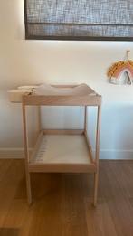 Verzorgingstafel, Ophalen, Zo goed als nieuw