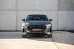 Audi 55 e-Tron | Pack noir | Gris Dayton | 95 kWh, Cuir, Argent ou Gris, Achat, Euro 6