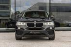 BMW X4 2.0 dA xDrive Leather Navi Camera (bj 2017), Te koop, Gebruikt, 5 deurs, 140 kW