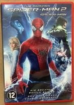 The Amazing Spider-Man 2 (2014) Dvd, Vanaf 12 jaar, Ophalen of Verzenden, Gebruikt, Actie