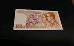 50 Francs Kestens  topkwaliteit FDC!, Ophalen of Verzenden, Los biljet