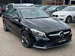 Mercedes CLA 180 // AUTOMAAT // BENZINE, CLA, 1600 cc, Zwart, Bedrijf