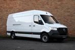 Mercedes Sprinter 315 L3H2 / bj 10-21 / 18 dkm GPS, Cam, BTW, Auto's, Bestelwagens en Lichte vracht, 4 cilinders, 2000 kg, Wit