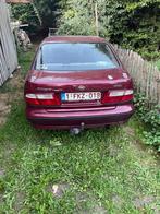 Nissan Almera young timer, Almera, Stof, 1974 cc, Particulier